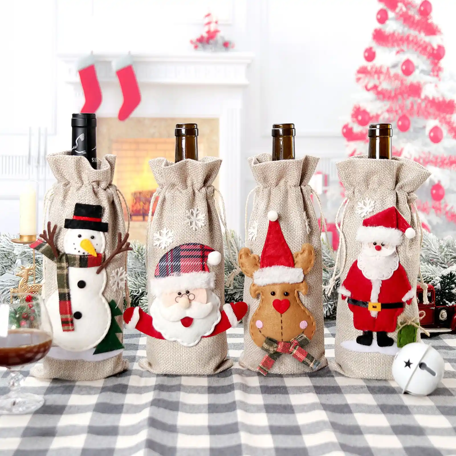 Festive Decor